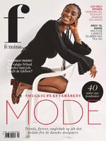 femina Denmark